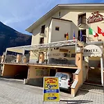 Ristorante Ligure 3* Vinadio