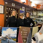 Ristorante Ligure Hotel