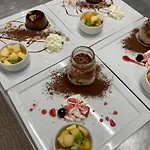 Ristorante Ligure 3* Vinadio
