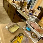 Ristorante Ligure Hotel Vinadio