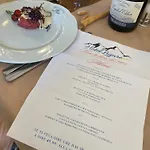 Hotel Ristorante Ligure Vinadio