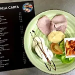 Ristorante Ligure Vinadio