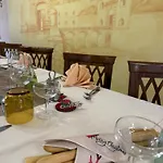 ホテル Ristorante Ligure