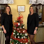 Ristorante Ligure Hotel Vinadio