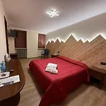Hotel Ristorante Ligure Vinadio