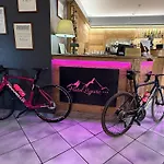 Ristorante Ligure Vinadio