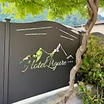 Ristorante Ligure 3* Vinadio