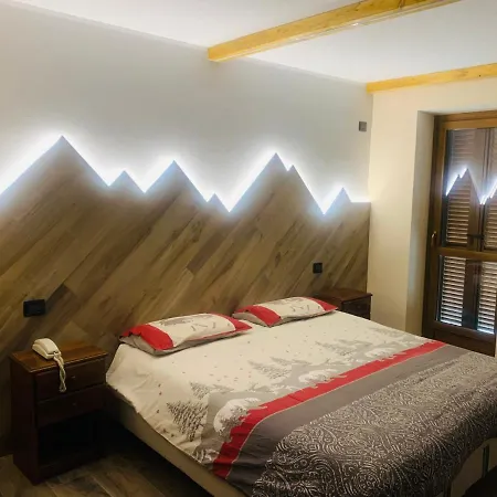 Ristorante Ligure Hotel 3*