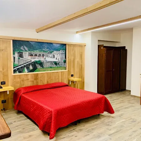 Ristorante Ligure Отель