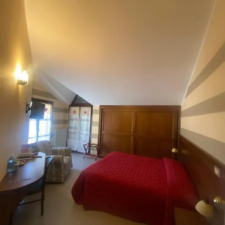 Ristorante Ligure Vinadio