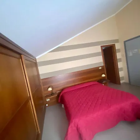 Otel Ristorante Ligure
