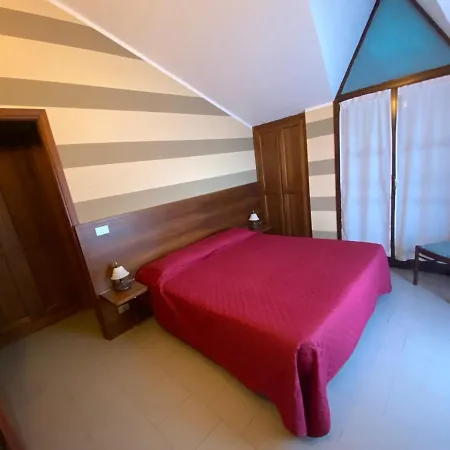 Ristorante Ligure Hotel Vinadio