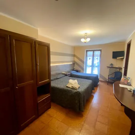 Otel Ristorante Ligure