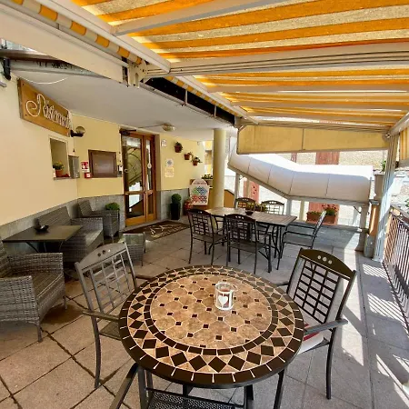 Ristorante Ligure Otel