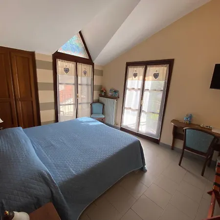 Ristorante Ligure Отель