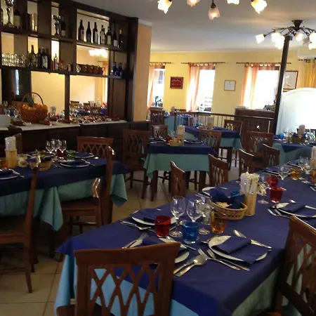 Otel Ristorante Ligure