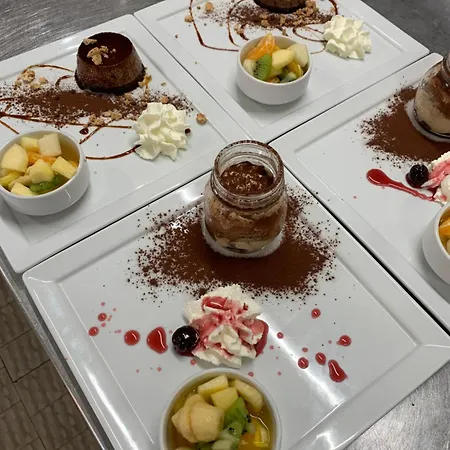 Ristorante Ligure 3* Vinadio