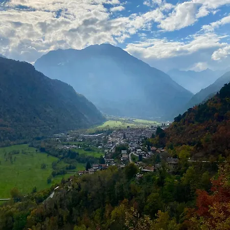 Ristorante Ligure Винадио