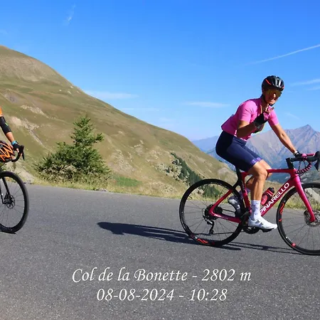 Ristorante Ligure 3* Винадио