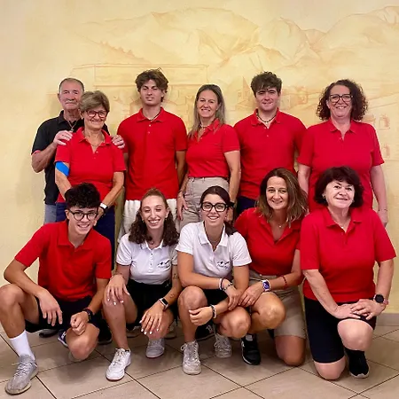 Ristorante Ligure Отель 3*