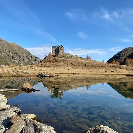 Ristorante Ligure Отель Винадио