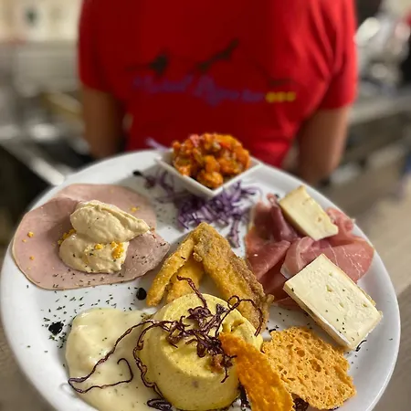 Ristorante Ligure 3*