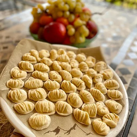 Ξενοδοχείο Ristorante Ligure