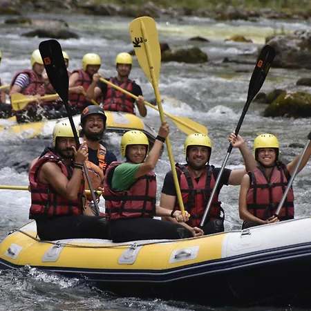 Ristorante Ligure 3*