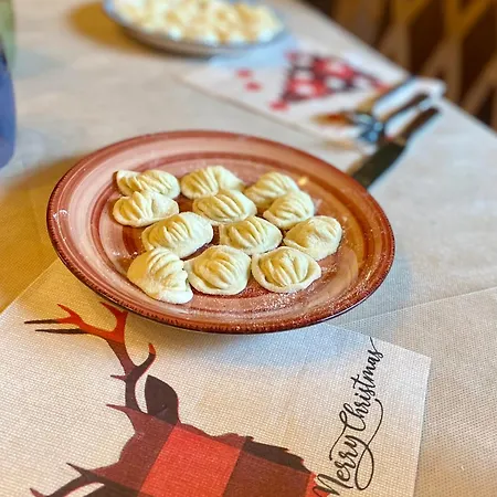 Ristorante Ligure Otel
