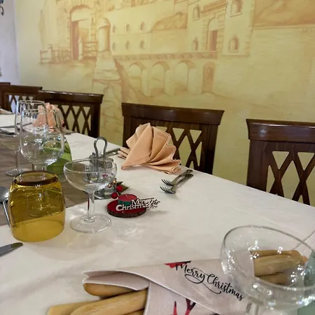 酒店 Ristorante Ligure