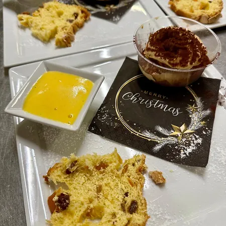 Ristorante Ligure Otel 3*