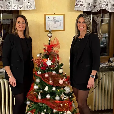 Ristorante Ligure Otel Vinadio