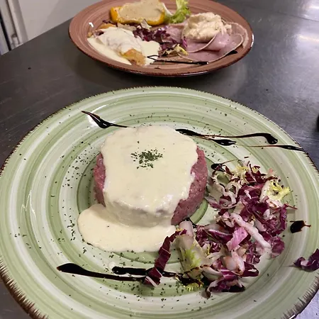 Ristorante Ligure 3*