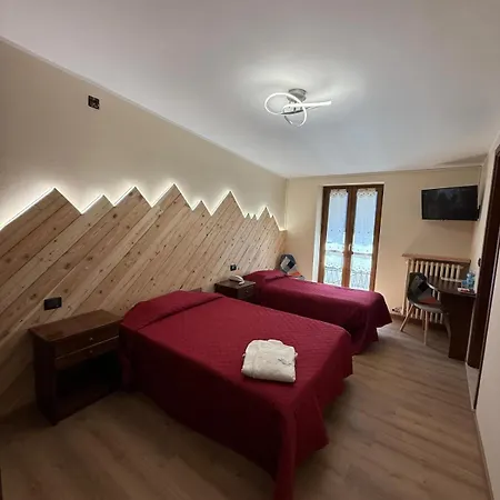 Ristorante Ligure Ξενοδοχείο 3*
