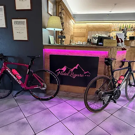 Ristorante Ligure Vinadio