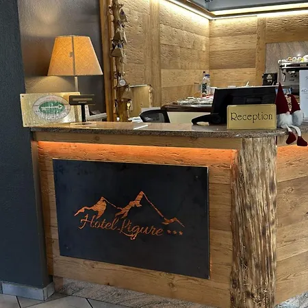 Ristorante Ligure