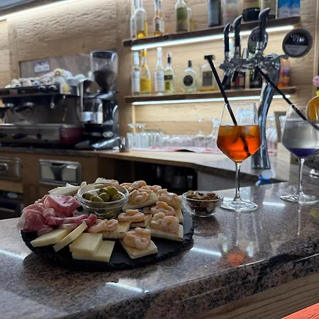 Ristorante Ligure Otel 3*