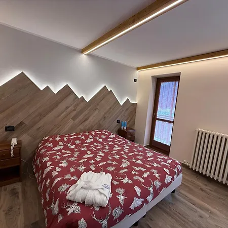 Hotel Ristorante Ligure 3*