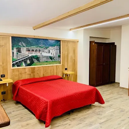 Отель Ristorante Ligure