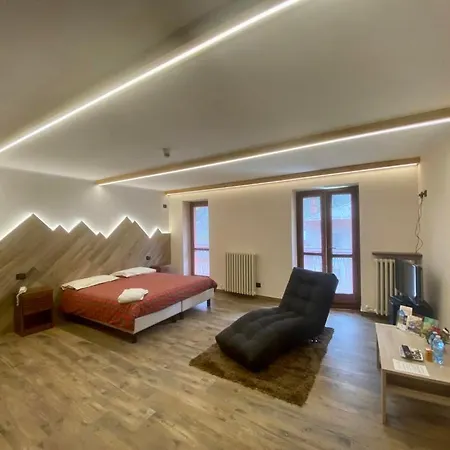 Ristorante Ligure Отель 3*