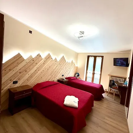 Otel Ristorante Ligure