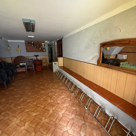 Otel Ristorante Ligure