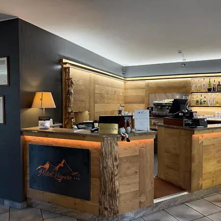 Ristorante Ligure Vinadio