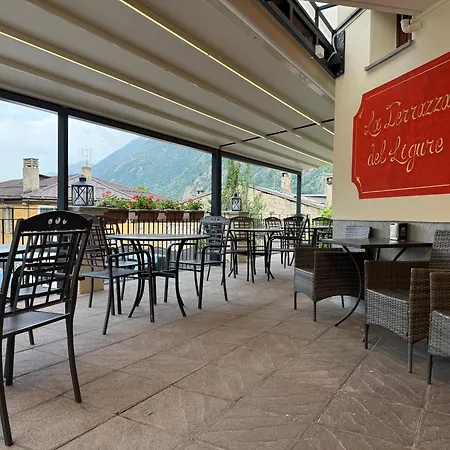 Ristorante Ligure