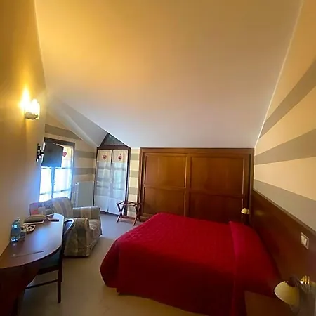 Ristorante Ligure Hotel