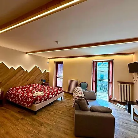 Hotel Ristorante Ligure