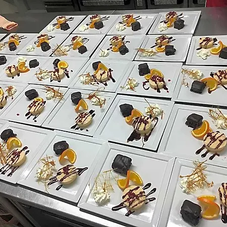 Ristorante Ligure 3* ヴィナーディオ