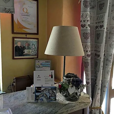 Ristorante Ligure