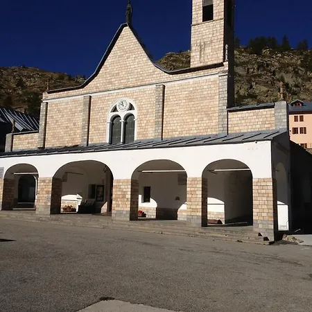 Отель Ristorante Ligure 3*