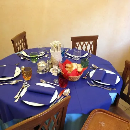 Ristorante Ligure Винадио